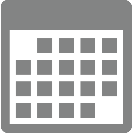 Calendar Emoji For Facebook, Email Sms Id