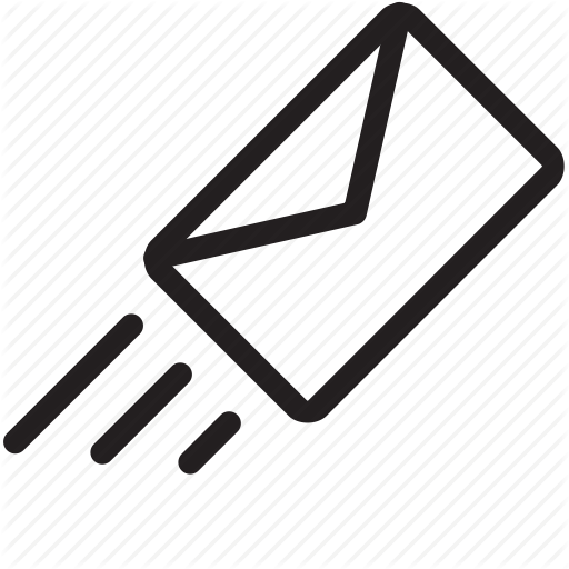 Email Envelope Logo Png Images