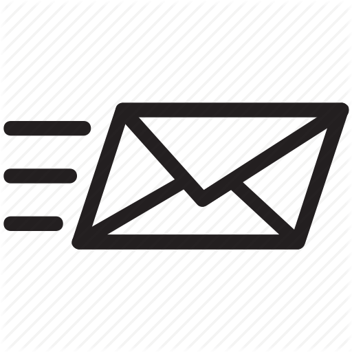 Sent E Mail Logo Png Images