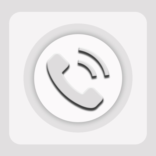 Icon Design Phone Call See Outlook