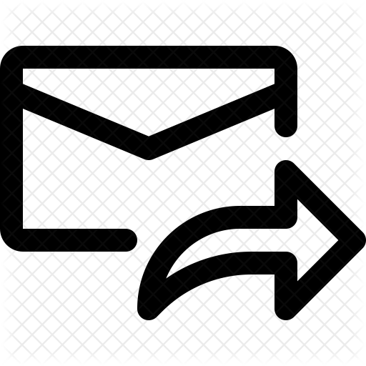 Mail Icon White Transparent Png Clipart Free Download