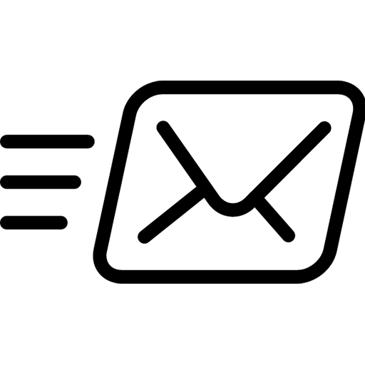 Sent E Mail Logo Png Images