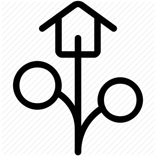 Bird, Circle, Circles, Farming, Home, House, Nature, Outdoors