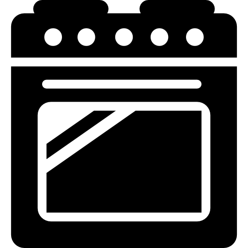 Oven Electric Tool Icons Free Download