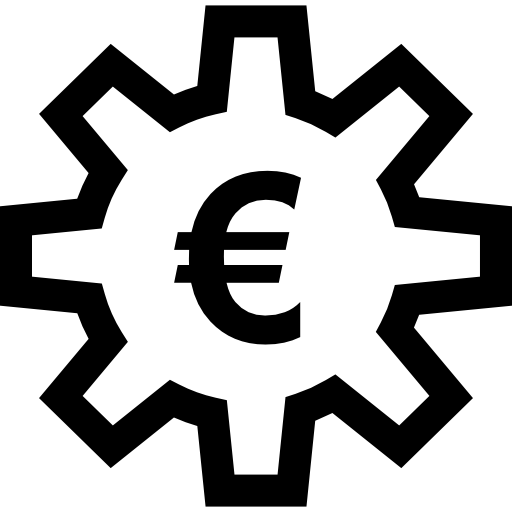 Euro Icon