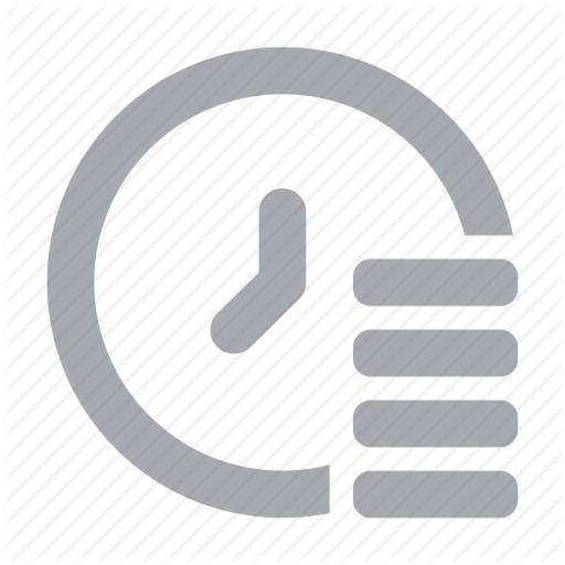 Banking, Coins, Earnings, Money, Overtime, Time, Time Cost Icon