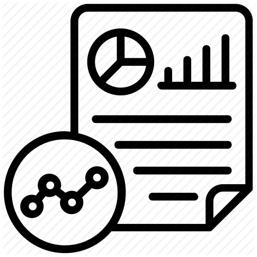 Analytical Representation, Business Data Report, Business