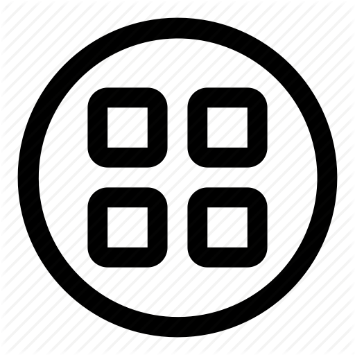 Blox, Dashboard, Grid, Group, Overview, Icon