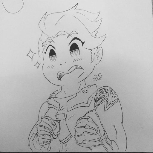 Jojomarks Overwatch Amino