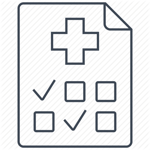 Appointment, Doctor, Patient, Schedule Icon