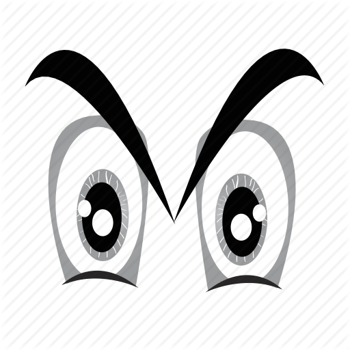 Collection Of Free Ninja Vector Eyes Download On Ui Ex