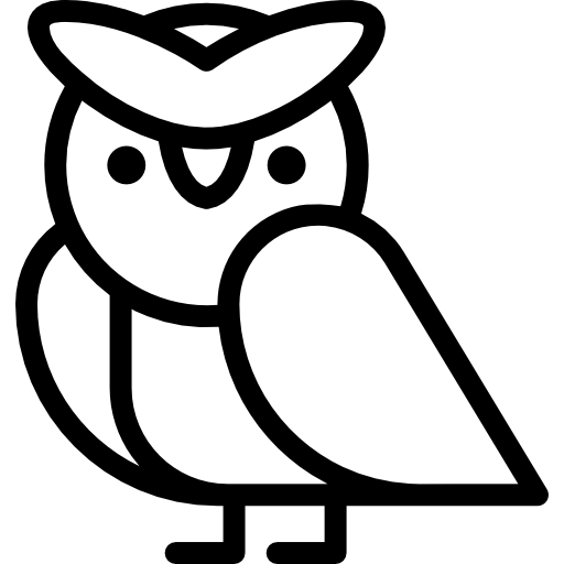 Owl Icon