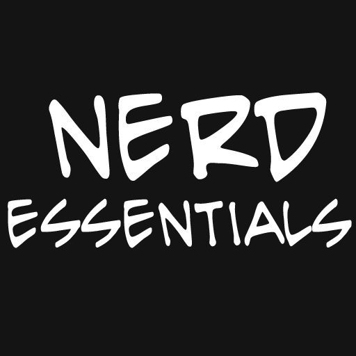 Nerd Essentials