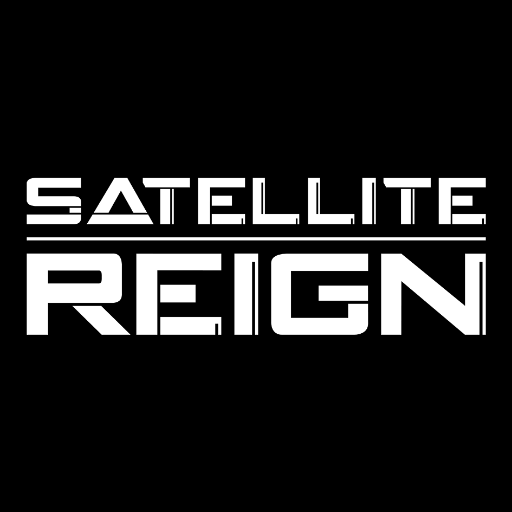 Satellitereign
