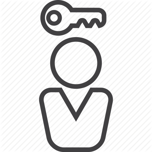 Key, Master, Office, Own, Owner, Tool, Tools Icon
