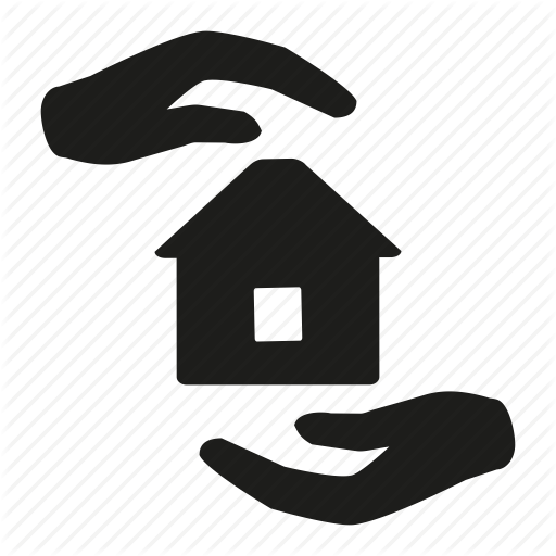 Barony, Domain, Hold, Keeping, Own, Possessions, Protection Icon