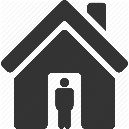 Doorway, Entrance, Home, House, Open Door, Real Estate, Realty