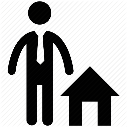 Banker, Estate Agent, House Owner, Insurance Agent, Property