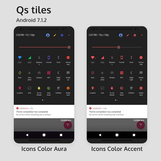 Oxygen Icon Theme