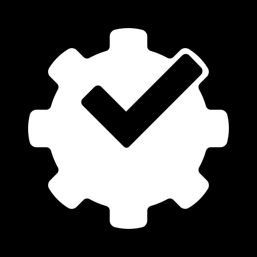 By, Powered, Foursquare Icon