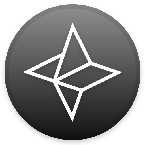 Nebulas Icon Cryptocurrency Iconset Christopher Downer