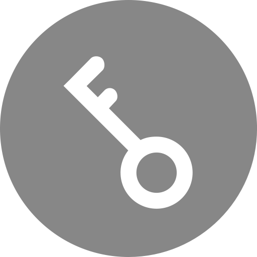 Authority P Icon With Png And Vector Format For Free Unlimited