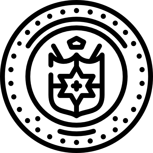 Tongan Pa Anga Icons Free Download