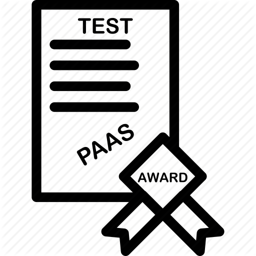 Attested, Certification, Certified, Congratulation Icon