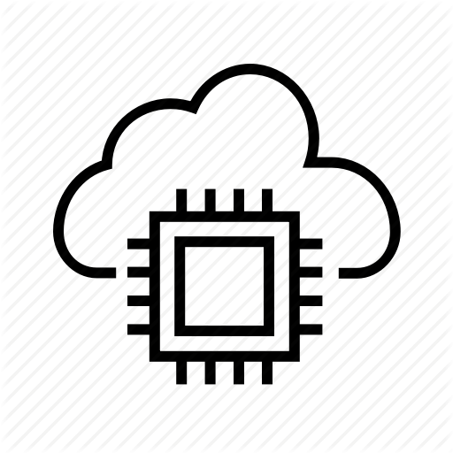 Cloud Computing, Cloud Data Center, Cloud Network, Hosting, Paas