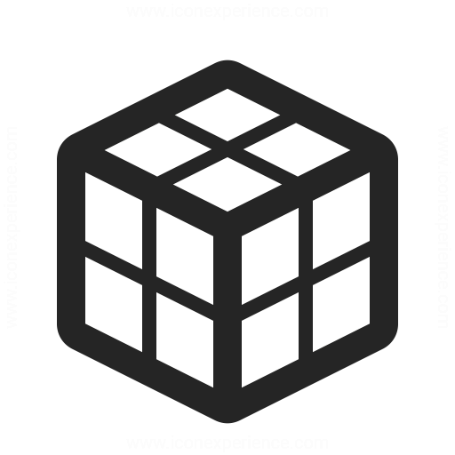 Package Icon Iconexperience