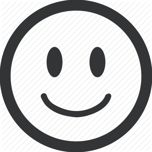 Face, Happy, Healthy, Like, Lucky, Smile Icon