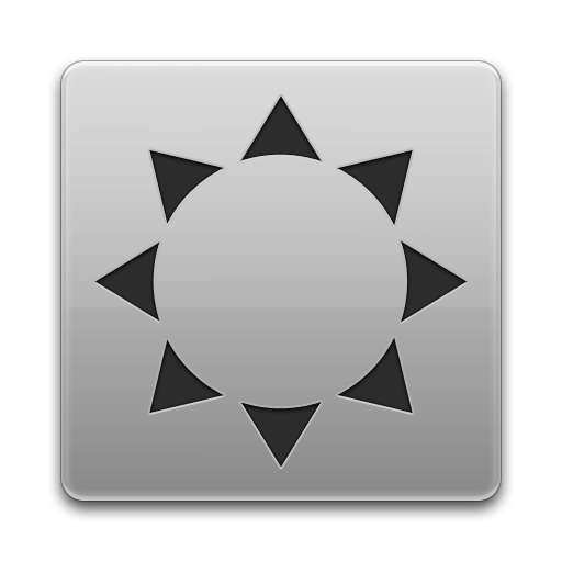 Adobe Updater Icon