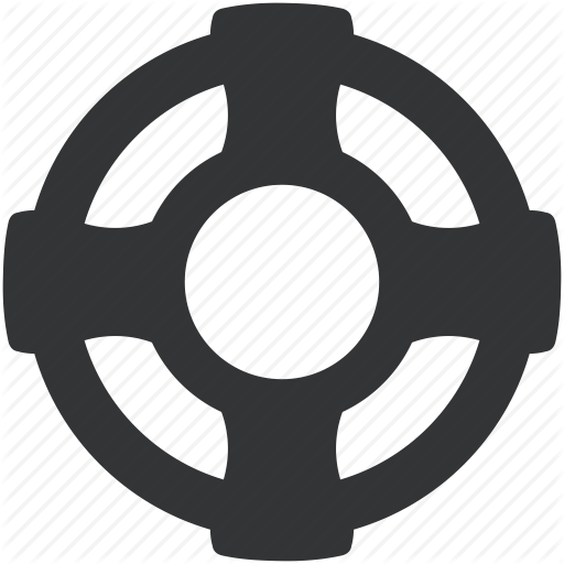 Buoy, Business, Help, Life Belt, Marine, Rescue Icon