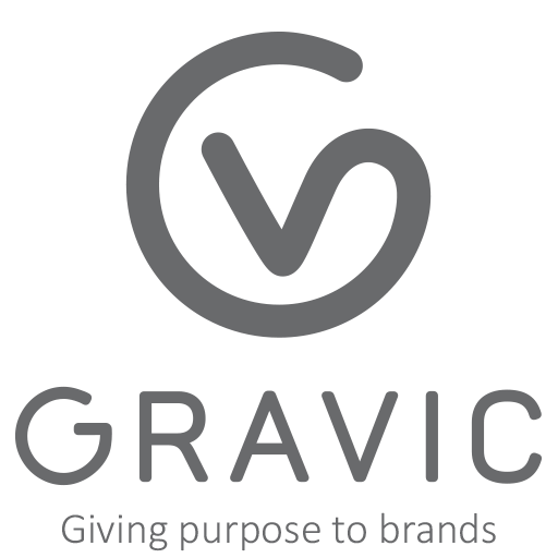 Packaging Design Gravic