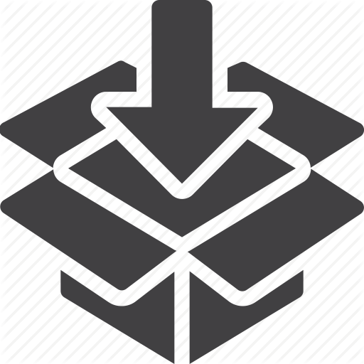 Packaging Icon