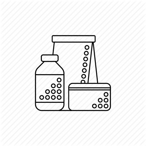 Beverage, Food, Logos, Lunch, Packaging Icon