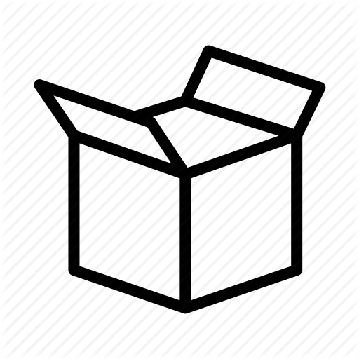 Bag, Box, Fragile, Logistics, Pack, Packaging, Packet Icon