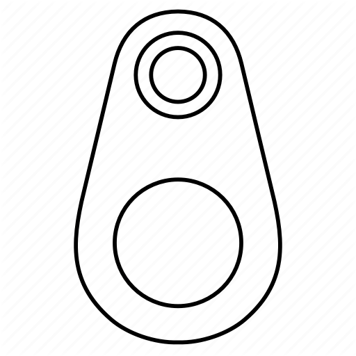 List Of Synonyms And Antonyms Of The Word Tracer Icon