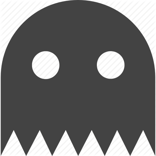 Pacman Icon