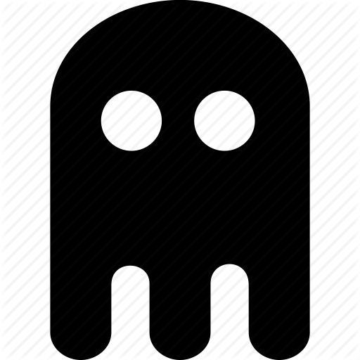 Character, Computer, Entertainment, Fun, Game, Ghost, Pacman Icon