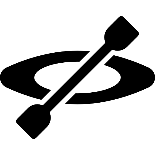Canoe Icons Free Download
