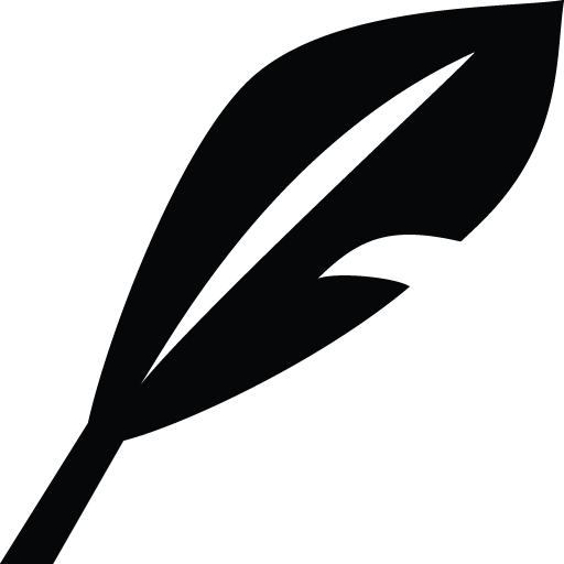 Quill Icon