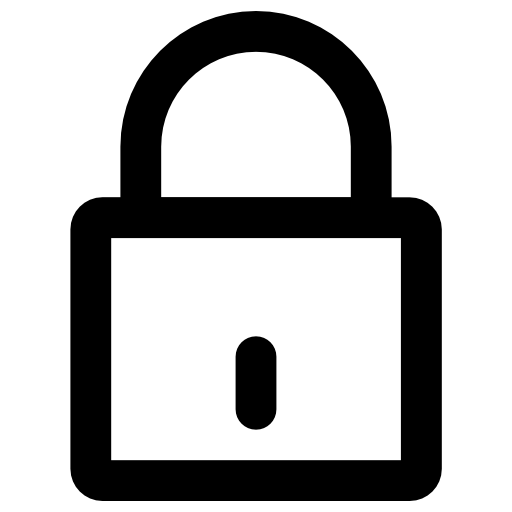 Padlock Icon