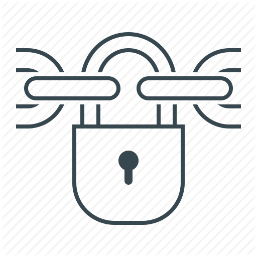 Padlock Icon Png