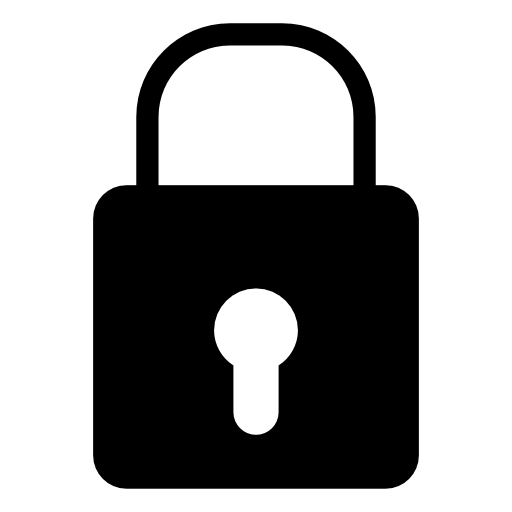 Small Lock Icon Free Icons Download