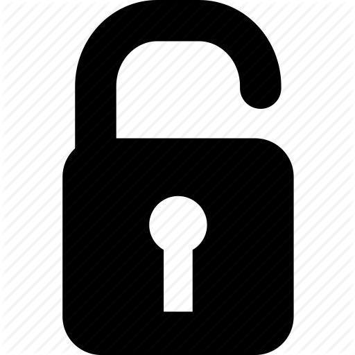 Lock, Key, Font, Transparent Png Image Clipart Free Download