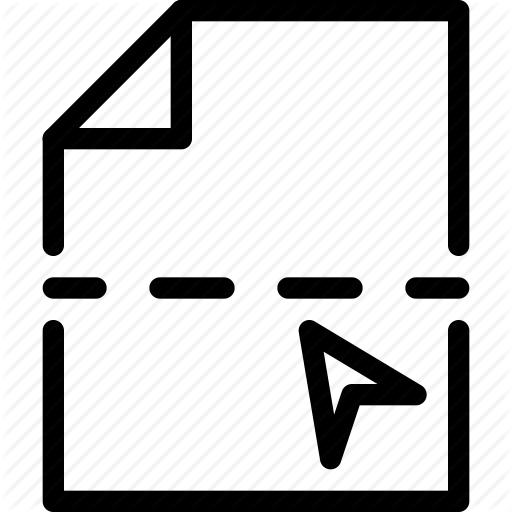 Align, Alignment, Break, Line Icon, Next, Page, Paragraph Icon