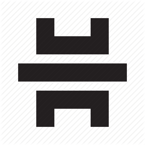 Break, Editor, Page, Text Icon