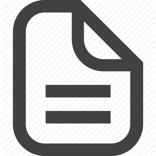 Change, Edit, Info, Information, Page, Paper, Profile Icon