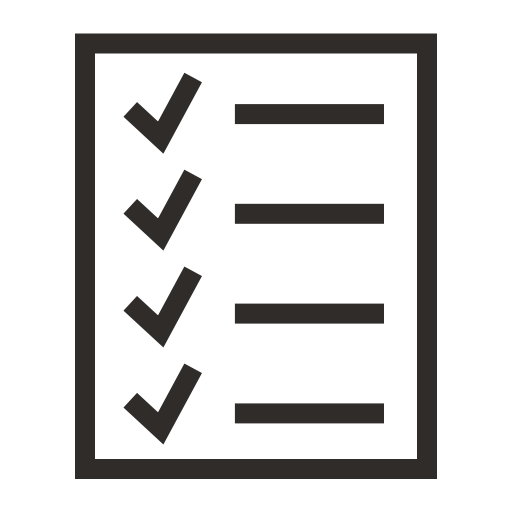 List Icon Png Images In Collection